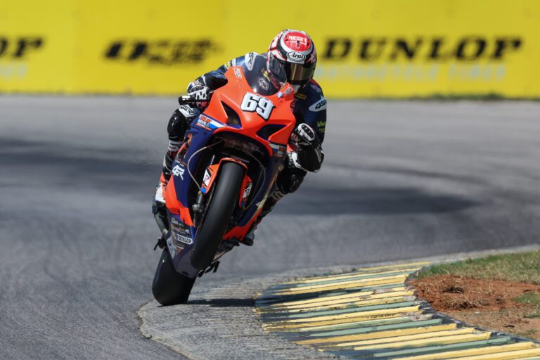 Read more about the article Bring The Heat: Almost 240 Entries Set For Road America