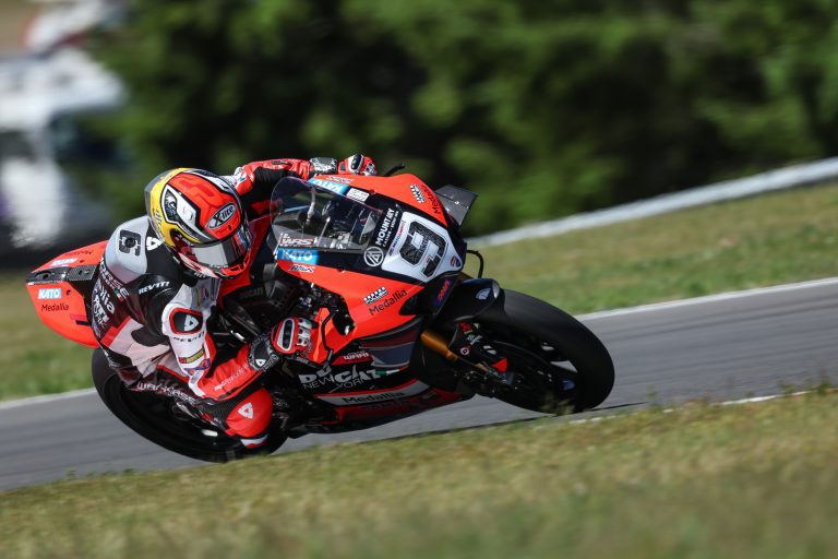 Read more about the article REV’IT! Named Title Sponsor Of MotoAmerica Twins Cup Series