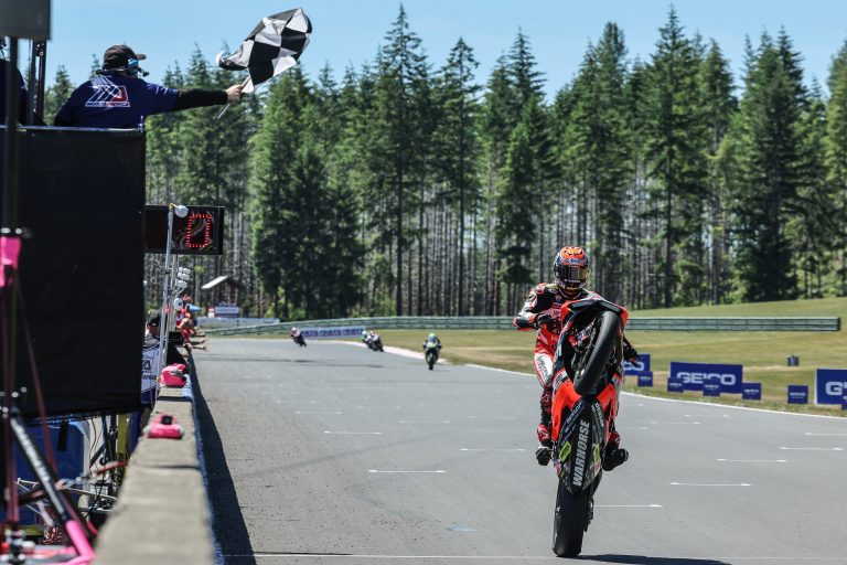Read more about the article Duly Noted: Ridge Motorsports Park