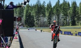 Duly Noted: Ridge Motorsports Park