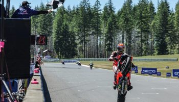 Duly Noted: Ridge Motorsports Park