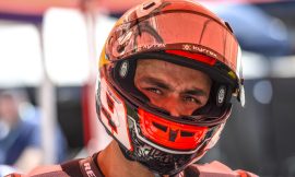 Petrucci Plans To Race In MotoAmerica In 2023, But Will Skip Dakar