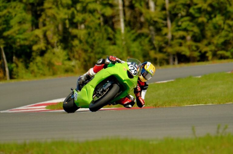 Read more about the article Kohlstaedt To Race A Kawasaki In Supersport At Ridge And Laguna Seca