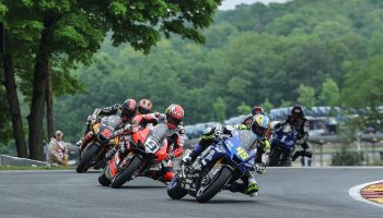 Petersen Perfect In MotoAmerica Medallia Superbike Race Two At Road America