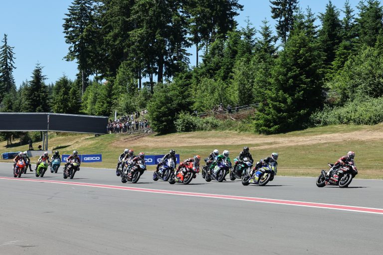 Read more about the article Rodio, Mazziotto Take First Wins Of 2022 At Ridge On Day One
