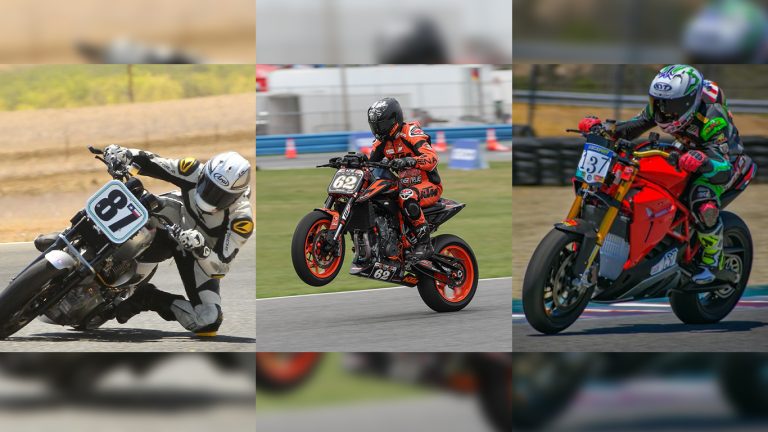 Read more about the article Super Hooligan Will Be A “Carousel Of Progress” At Laguna Seca