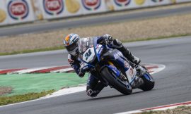 Gerloff 10th, Baz 11th In Czech Republic World Superbike Race 1