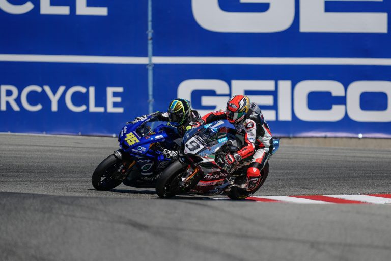 Read more about the article Duly Noted: WeatherTech Raceway Laguna Seca