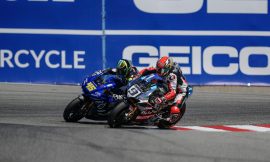 Duly Noted: WeatherTech Raceway Laguna Seca