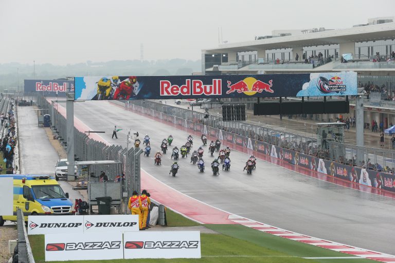 Read more about the article MotoAmerica’s 150th Superbike Race Set For BIR