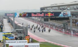 MotoAmerica’s 150th Superbike Race Set For BIR