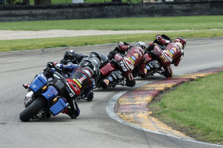 Read more about the article Ready, Set, Go: Six Support-Class Thrillers Slated For WeatherTech Raceway Laguna Seca Round