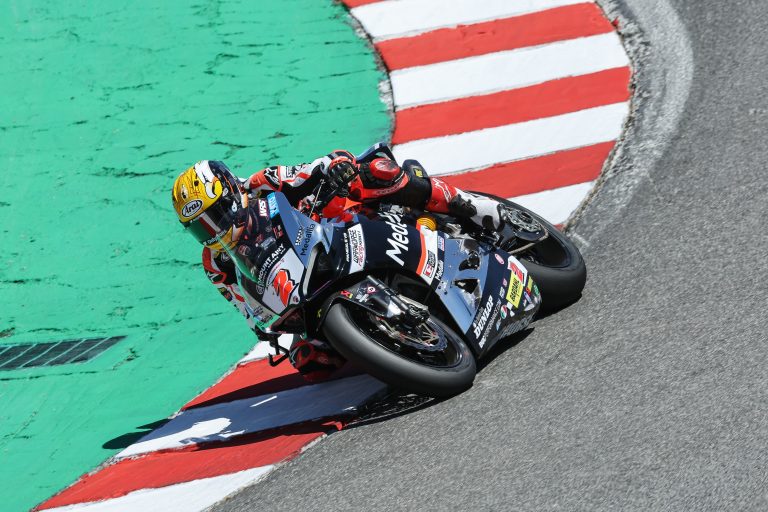 Read more about the article What The Teams Said: Laguna Seca