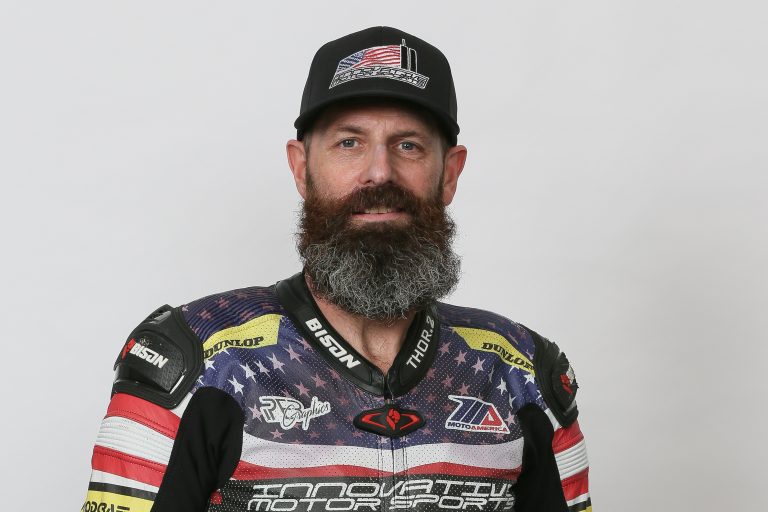 Read more about the article Scott Briody, 1971-2022