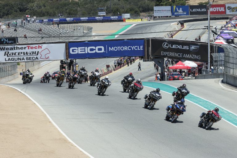 Read more about the article Wyman Brothers Come Up Big At WeatherTech Raceway Laguna Seca