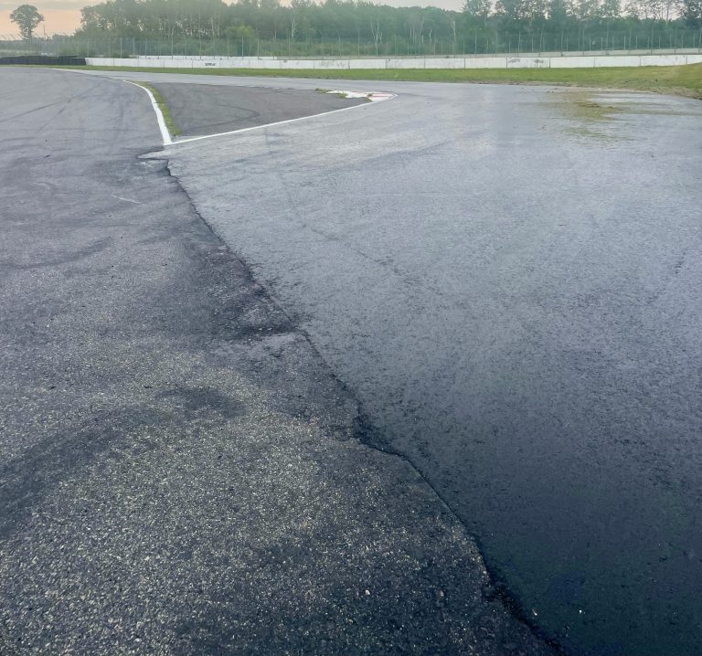 Read more about the article Revisions Made To Brainerd International Raceway For This Weekend’s MotoAmerica Superbikes At Minnesota Event