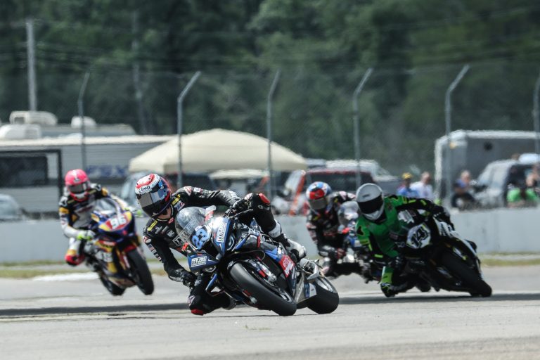 Read more about the article Alexander, Landers, Fong And Van Victorious At BIR