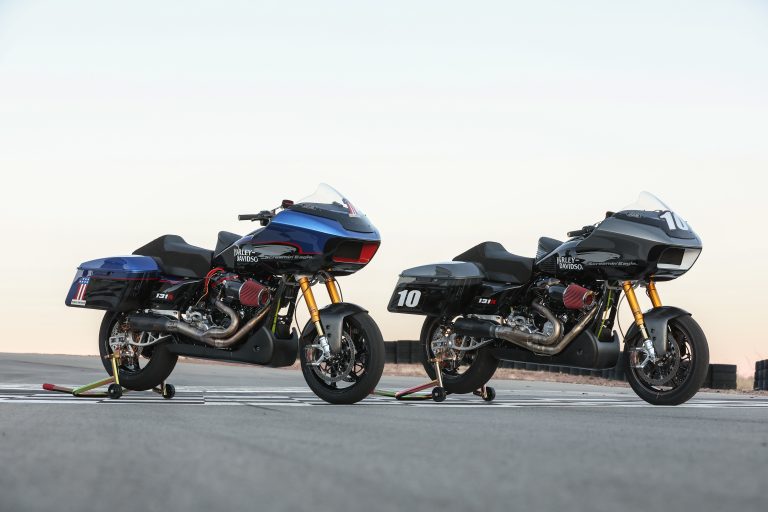 Read more about the article Tech Tuesday: H-D Screamin’ Eagle Road Glide Special