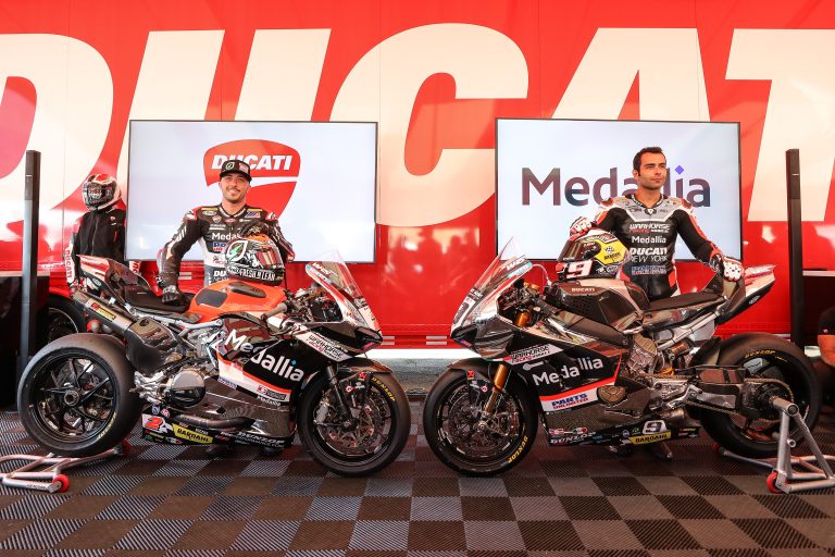 Read more about the article Petrucci, Herrin, Several Other MotoAmerica Regulars To Compete In This Weekend’s N2/WERA National Endurance Event At Pitt Race