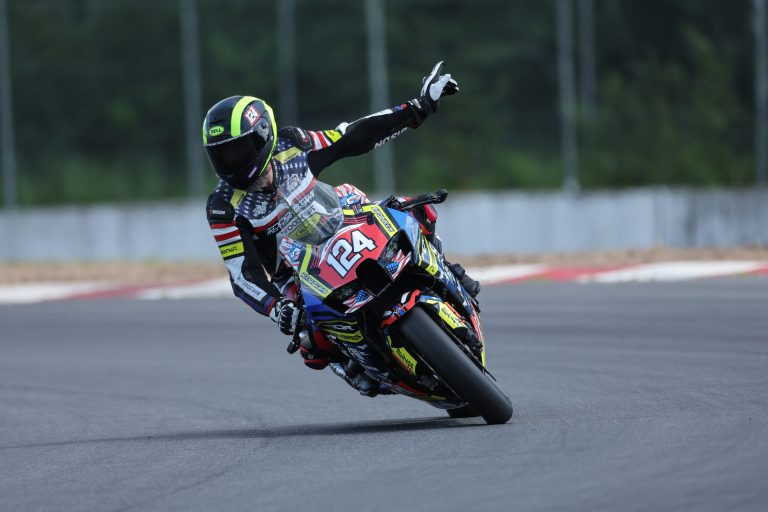 Read more about the article Duly Noted: Brainerd International Raceway