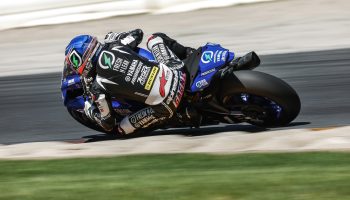 Gagne Set For World Superbike Wild Card At Portimao