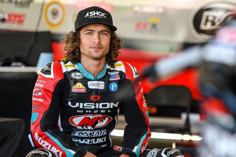 Read more about the article Lochoff Set To Return To Action At New Jersey Motorsports Park