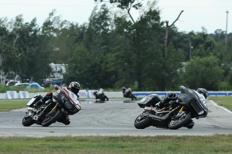 Read more about the article Harleyboys & Indians: How’s It All Going To Play Out?