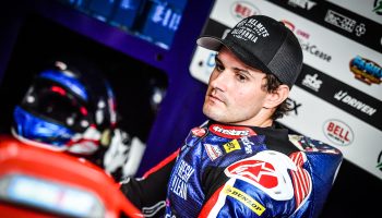 Beaubier Opts Out Of Grand Prix Racing; Will Return To MotoAmerica Superbikes