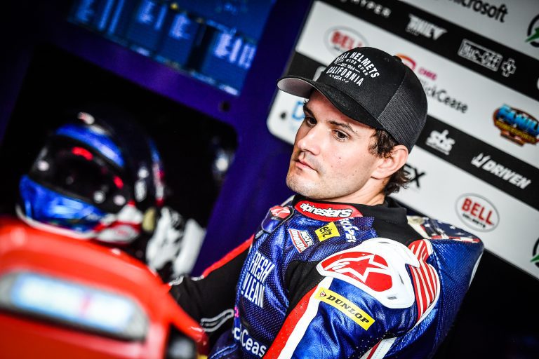 Read more about the article Beaubier Opts Out Of Grand Prix Racing; Will Return To MotoAmerica Superbikes