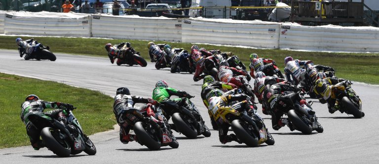 Read more about the article Nearly $75,000 Raised As 2022 Rainey’s Ride To The Races Is A Success Again