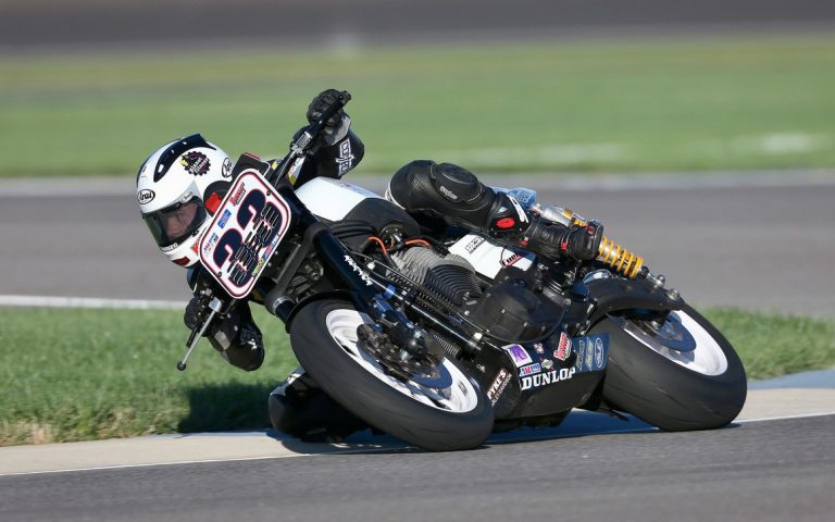 Read more about the article Flashback Friday: V-Twins At Jersey