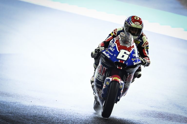 Read more about the article Beaubier Eighth, Roberts 14th In Qualifying For Japanese Grand Prix
