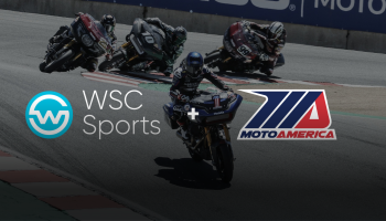 WSC Sports Brings High-Tech Video Capabilities To MotoAmerica