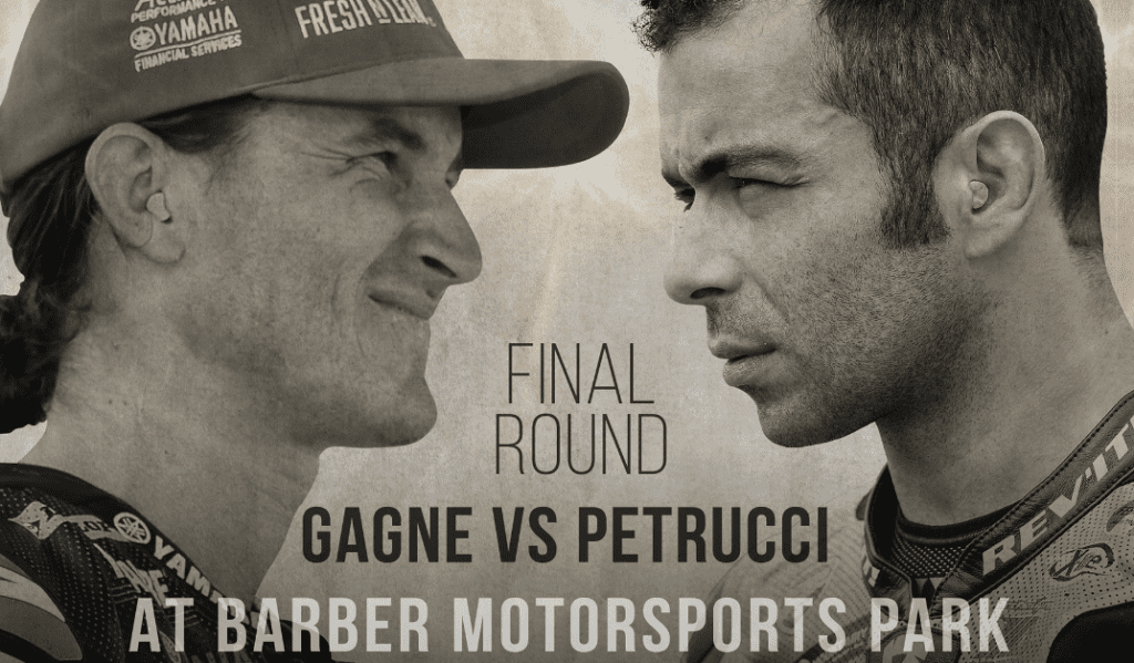 Read more about the article Here We Go: It’s Title Time At Barber Motorsports Park