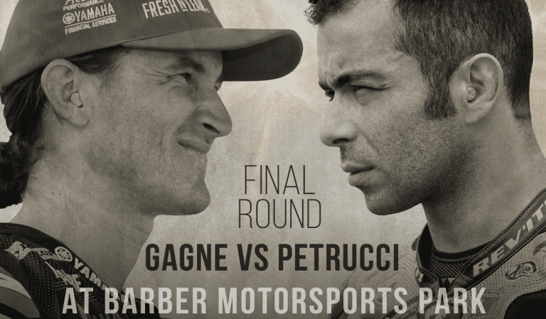Read more about the article Here We Go: It’s Title Time At Barber Motorsports Park
