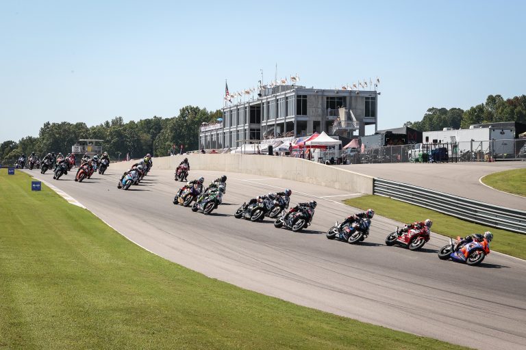Read more about the article Two Support Class Titles Still Up For Grabs At Barber