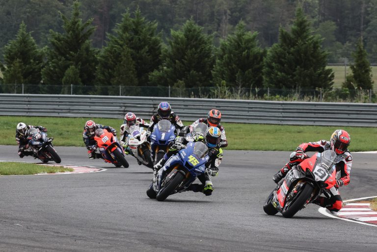 Read more about the article Rain Master Petrucci Tames The Conditions To Win In New Jersey