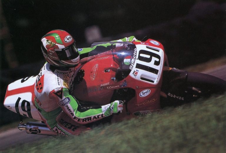 Read more about the article Can Ducati Repeat History Nearly Three Decades Later?