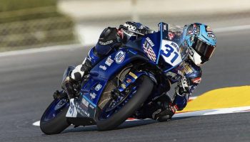 Yaakov And Sneed Join MP13 Racing For 2023 MotoAmerica Season