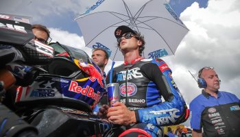 Roberts Fourth, Beaubier 15th On Opening Day Of Australian Grand Prix At Phillip Island