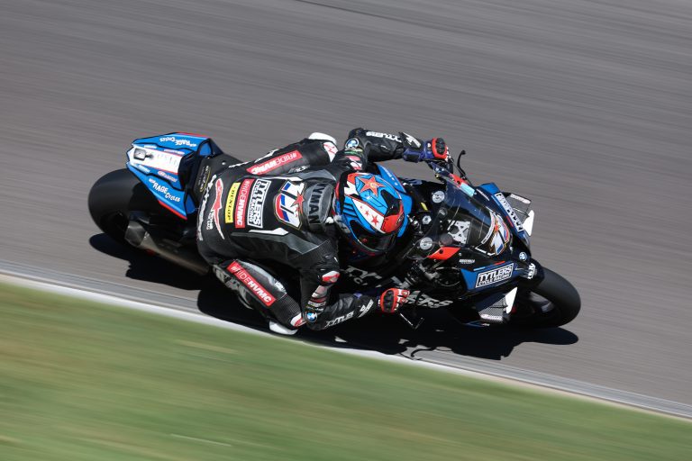 Read more about the article Travis Wyman To Make His Australian Superbike Debut