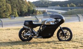 Tech Tuesday: King Of The…Café Racers?