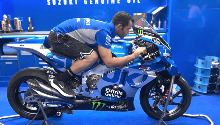 Read more about the article Video: Q&A Session With Danilo Petrucci