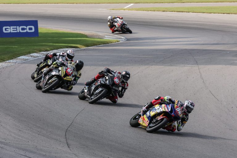 Read more about the article Superbike Cup Returns For 2023 MotoAmerica Season