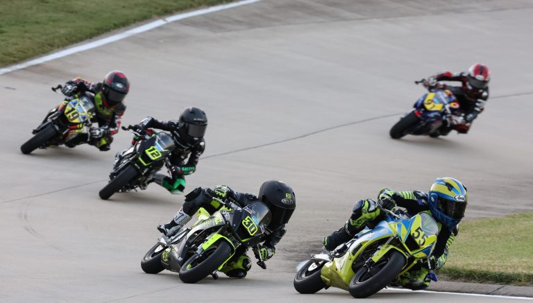 Read more about the article MotoAmerica Mini Cup Presented By Motul To Expand To Six Rounds In 2023