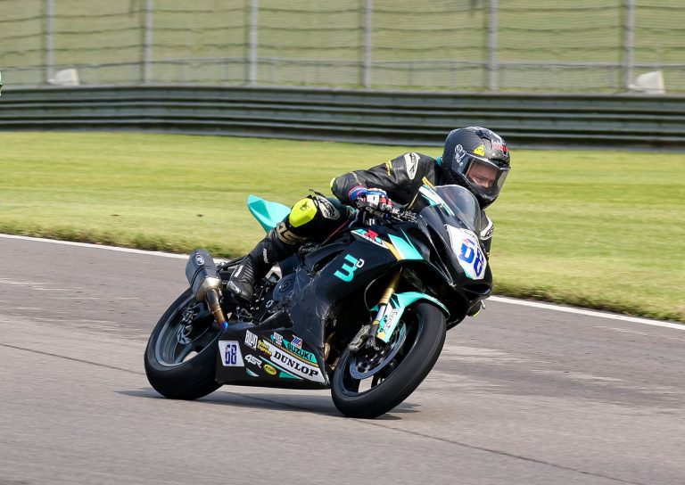 Read more about the article Luke Power Moves Up To World Supersport For 2023