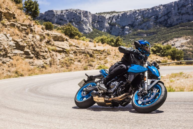 Read more about the article Tech Tuesday: Suzuki Announces Replacement For Venerable SV650