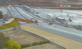 On Her 65th Birthday, WeatherTech Raceway Laguna Seca Celebrates With A Nip And A Tuck