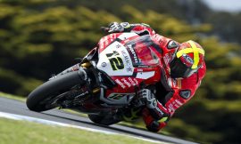 Ducati Musical Chairs: Xavi Forés To MotoAmerica Supersport?