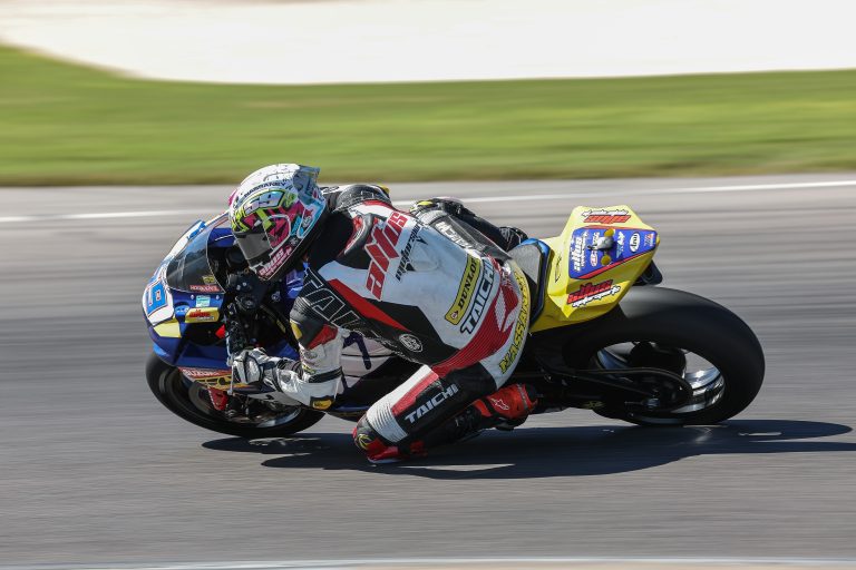 Read more about the article LiMandri Jr. And Di Mario Join Nassaney On Altus Motorsports 2023 MotoAmerica Team